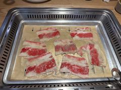 -新石器烤肉(百联川沙店)