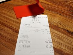 -湘人龙记老长沙米粉(鸟巢店)