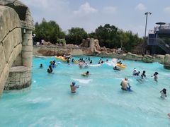 -太阳岛度假酒店