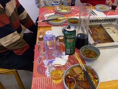 -中渝城重庆火锅(文昌店)