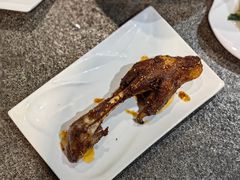 -鹏馨羊羔肉·非遗(新建街店)