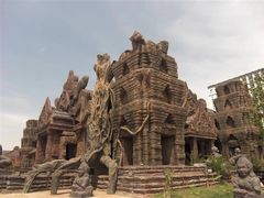 -达蓬山旅游度假区