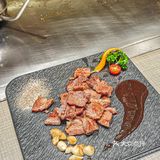 宝藏铁板烧，一口就爱上‼️