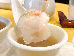 -心点盛宴江南西店