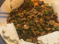 -吕氏疙瘩汤·私家菜馆(慈云寺店)