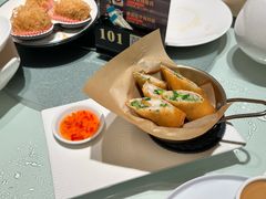 -银灯食府(丽丰国际中心店)