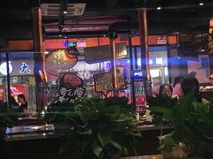 -·缸桶屋·韩式牛肋条自助烤肉(西湖D11店)