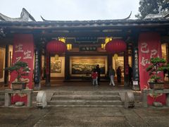 -三坊七巷历史文化街区