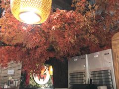 大堂-雲蜀龙阁·金牌水煮鱼(方庄店)