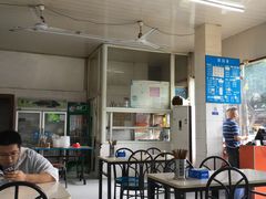 大堂-庆蓉云·庆云面(双林店)