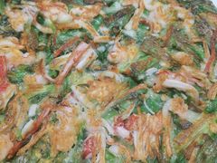 -韩阳王石板烤肉