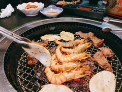 -神户赤童日式烤肉伙伴(东直门店)