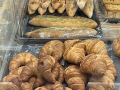 -烘焙町面包店(西四店)