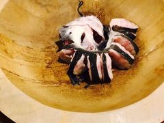 -云中鱼蒸汽石锅鱼(川沙百联店)