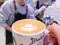 -Manner Coffee(壹方城店)
