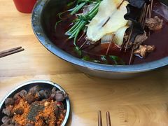 -老瓦房冷锅串串(文殊院店)
