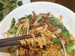 -寻裕记·现炒浇头面(人民广场店)