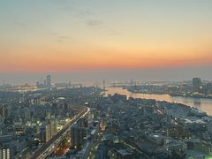 -ART 大阪湾酒店