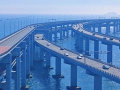 -星海湾跨海大桥