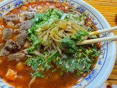 -桂花香手工面(鼓楼店)