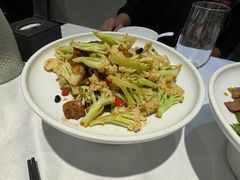 -福海居烤鸭店(鸟巢店)