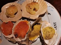 -松子料理(白家庄店)