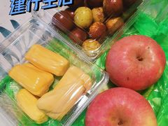 -百果园PAGODA(应元路店)