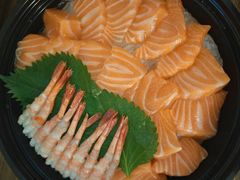 -冰之海挪威三文鱼(海珠店)