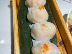 -粤点越有·茶点·粤菜(樵岭国际店)