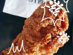 -麦当劳(新洲南路店)