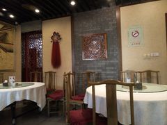 -北平食府·北京烤鸭(北京西站六里桥店)