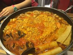 -Yolo韩国创意料理