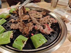 -霸腹烤肉(厦门柚子番店)