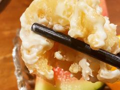 -陆壹捌餐厅(五大道店)