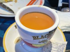 -伯友茶记(中华广场店)