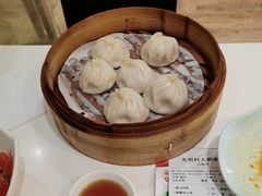 -光明邨大酒家(淮海路店)