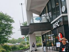 -肯德基(建德服务区北店)