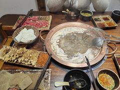 -海子口鲜牛馆(招商兰溪谷店)
