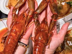 -新光酒家·河豚·海鲜·蟹料理(浦东店)