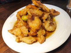 -东北大院·东北菜(三台子店)
