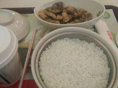 -真功夫(石岩佳华店)