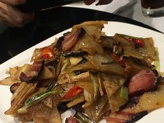 -東舍食唐精品陕菜馆