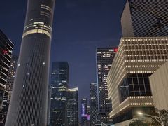 -深圳湾万象城(南山店)