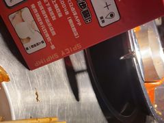 -0048鲜活香辣虾·火锅(铜陵路店)