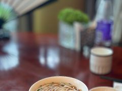 -扬州香格里拉·香宫中餐厅