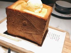 -绿茶餐厅(摩尔城店)