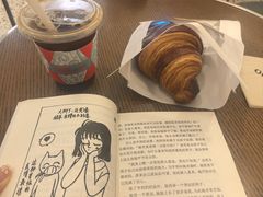 -OUR Bakery(SKP-S店)