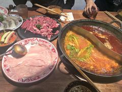 -楠火锅(昆山金鹰店)