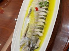 -鲁宴·鲁煨黄河生态大鲤鱼(月坛店)