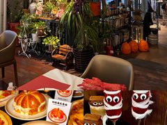 -ITA·意塔意大利餐厅(亦庄店)